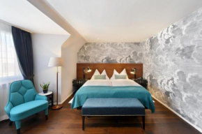 Гостиница Hotel City Zürich Design & Lifestyle  Цю́рих